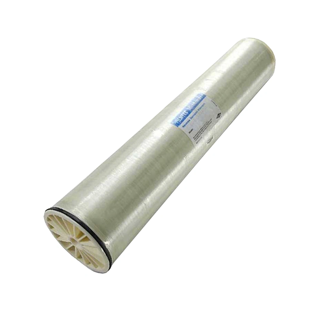 فیلتر ممبران دریایی 8 اینچ فیلمتک (FILMTEC) مدل SW30HRLE-400 لیبل دار