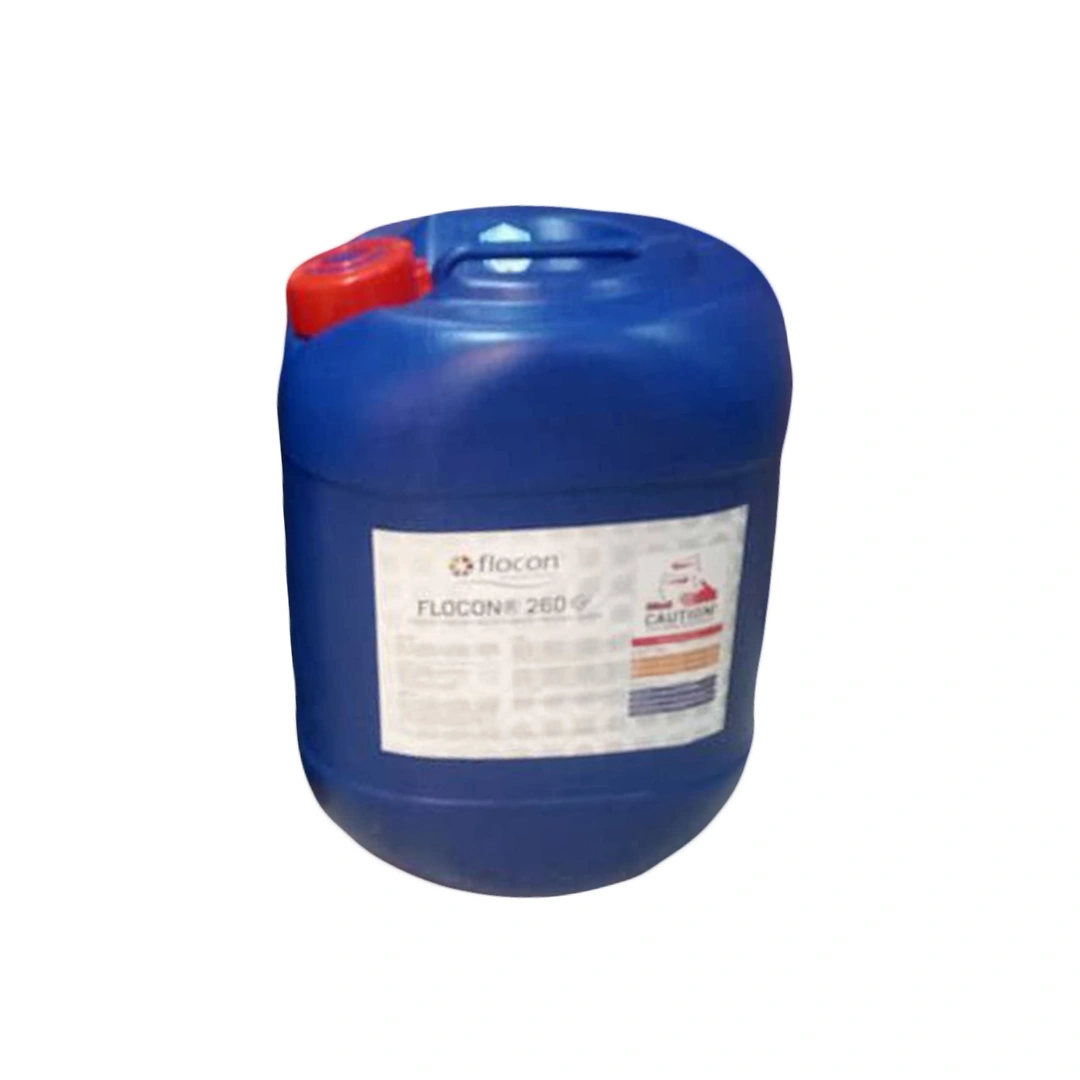 آنتی اسکالانت فلوکن 260- 20 کیلوگرمی (FLOCON)