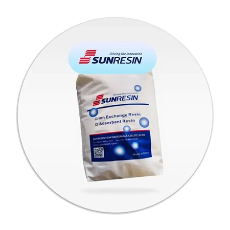 پکیج رزین SUNRESIN