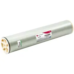 تصویر نمادین فیلتر ممبران دریایی 8 اینچ ال جی کم (LG Chem) مدل LG SW 440 R با وکیوم