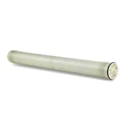 نمای طولی فیلتر ممبران 4 اینچ دوپونت فیلمتک (Dupont Filmtec) مدل BW30-4040 بدون لیبل